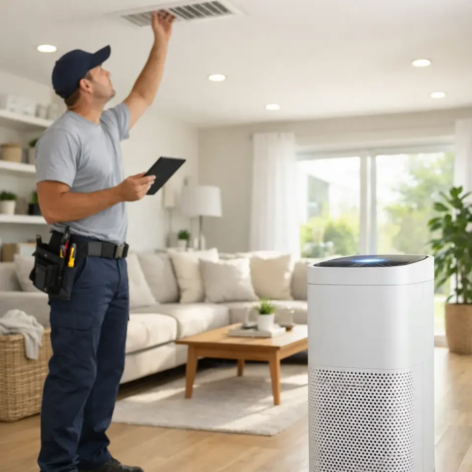 Local Cooling Expertise in Jackson, SC — Jackson, SC