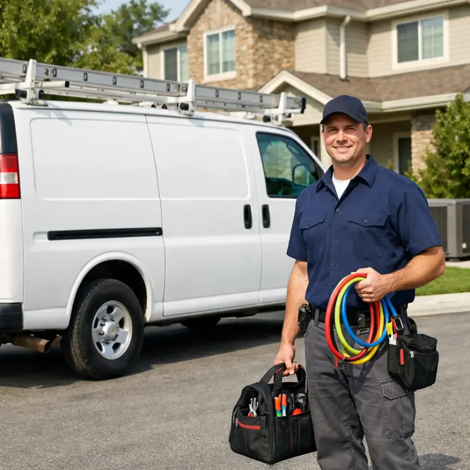 High Humidity & Indoor Air Quality Solutions — Aiken